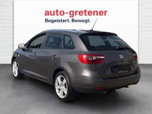 SEAT Ibiza ST 1.2 TSI FR S/S