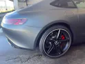 MERCEDES-BENZ AMG GT S Coupé