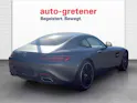 MERCEDES-BENZ AMG GT S Coupé
