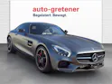 MERCEDES-BENZ AMG GT S Coupé
