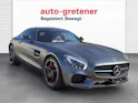 MERCEDES-BENZ AMG GT S Coupé