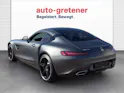 MERCEDES-BENZ AMG GT S Coupé