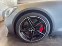 MERCEDES-BENZ AMG GT S Coupé