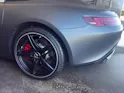 MERCEDES-BENZ AMG GT S Coupé