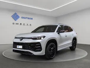 VW Tayron 2.0 TSI R-Line Plus DSG 4Motion