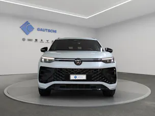 VW Tayron 2.0 TSI R-Line Plus DSG 4Motion
