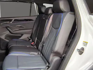 VW Tayron 2.0 TSI R-Line Plus DSG 4Motion
