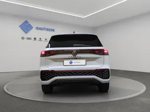 VW Tayron 2.0 TSI R-Line Plus DSG 4Motion