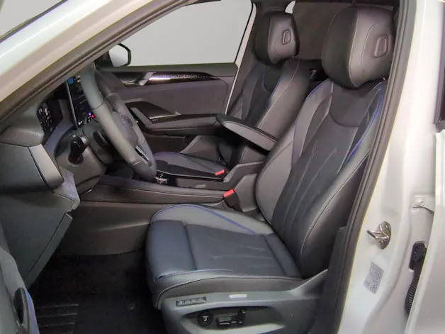 VW Tayron 2.0 TSI R-Line Plus DSG 4Motion