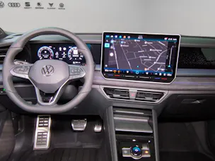 VW Tayron 2.0 TSI R-Line Plus DSG 4Motion