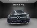 MERCEDES-BENZ GLC 220 d AMG Line 4Matic