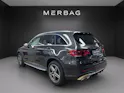 MERCEDES-BENZ GLC 220 d AMG Line 4Matic