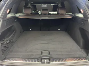 MERCEDES-BENZ GLC 220 d AMG Line 4Matic