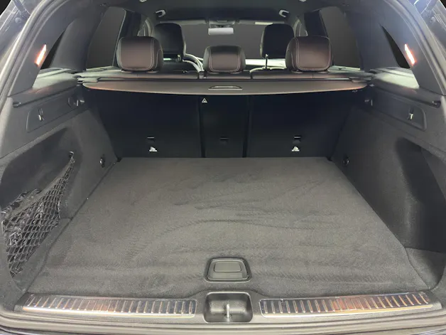 MERCEDES-BENZ GLC 220 d AMG Line 4Matic