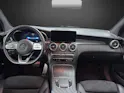 MERCEDES-BENZ GLC 220 d AMG Line 4Matic