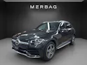 MERCEDES-BENZ GLC 220 d AMG Line 4Matic