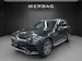 MERCEDES-BENZ GLC 220 d AMG Line 4Matic