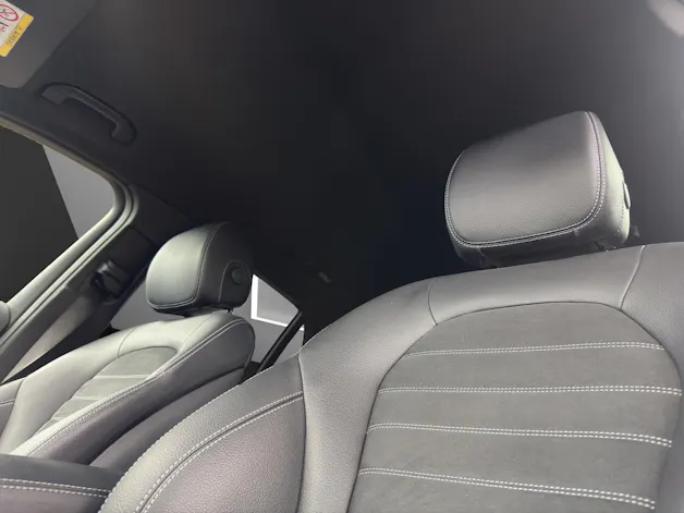 MERCEDES-BENZ GLC 220 d AMG Line 4Matic