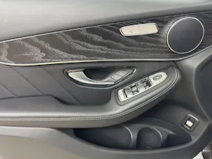 MERCEDES-BENZ GLC 220 d AMG Line 4Matic