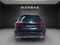 MERCEDES-BENZ GLC 220 d AMG Line 4Matic