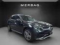MERCEDES-BENZ GLC 220 d AMG Line 4Matic