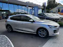 FORD Focus 1.0 MHEV ST-Line X Automat