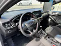 FORD Focus 1.0 MHEV ST-Line X Automat