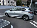 FORD Focus 1.0 MHEV ST-Line X Automat