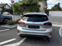 FORD Focus 1.0 MHEV ST-Line X Automat
