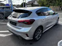 FORD Focus 1.0 MHEV ST-Line X Automat