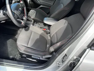 FORD Focus 1.0 MHEV ST-Line X Automat