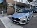 FORD Focus 1.0 MHEV ST-Line X Automat
