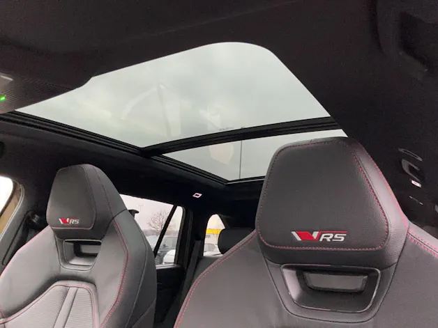 SKODA Kodiaq 2.0 TSI RS 4x4