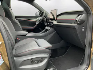 SKODA Kodiaq 2.0 TSI RS 4x4