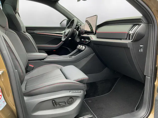 SKODA Kodiaq 2.0 TSI RS 4x4