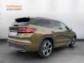 SKODA Kodiaq 2.0 TSI RS 4x4
