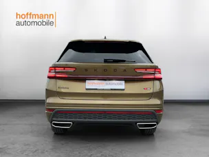SKODA Kodiaq 2.0 TSI RS 4x4