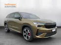 SKODA Kodiaq 2.0 TSI RS 4x4