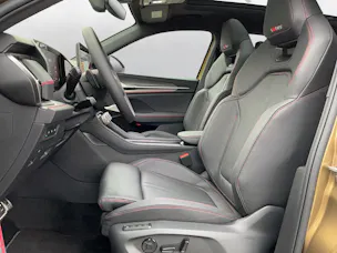 SKODA Kodiaq 2.0 TSI RS 4x4