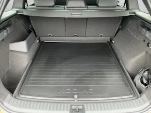 SKODA Kodiaq 2.0 TSI RS 4x4