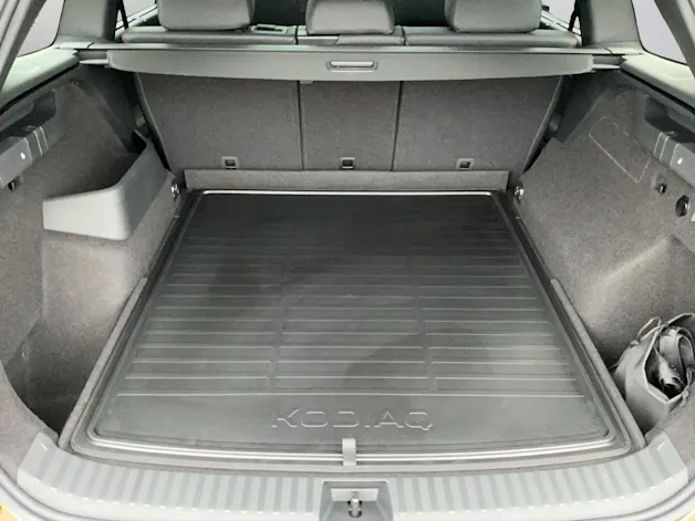 SKODA Kodiaq 2.0 TSI RS 4x4