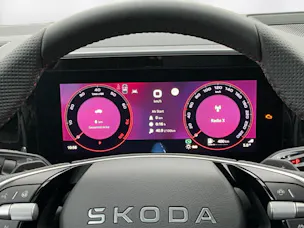 SKODA Kodiaq 2.0 TSI RS 4x4
