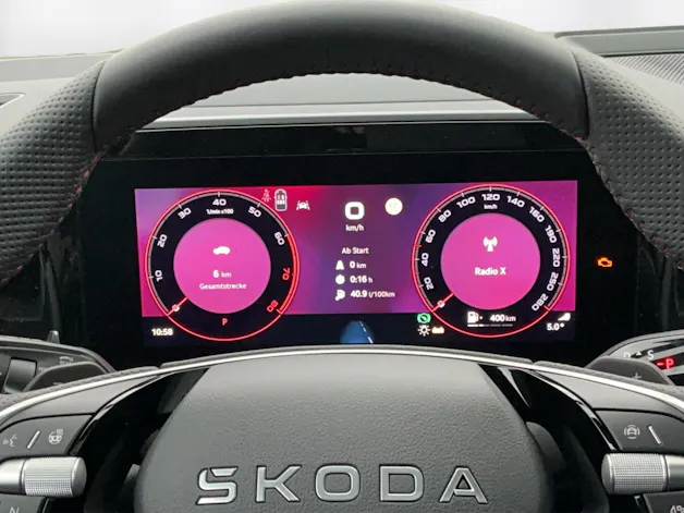 SKODA Kodiaq 2.0 TSI RS 4x4