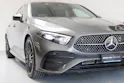 MERCEDES-BENZ A 220 4Matic 8G-DCT
