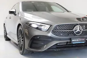 MERCEDES-BENZ A 220 4Matic 8G-DCT
