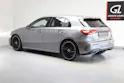 MERCEDES-BENZ A 220 4Matic 8G-DCT