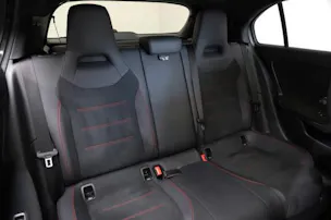 MERCEDES-BENZ A 220 4Matic 8G-DCT
