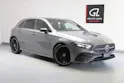 MERCEDES-BENZ A 220 4Matic 8G-DCT