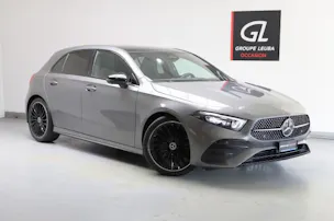 MERCEDES-BENZ A 220 4Matic 8G-DCT