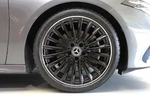 MERCEDES-BENZ A 220 4Matic 8G-DCT